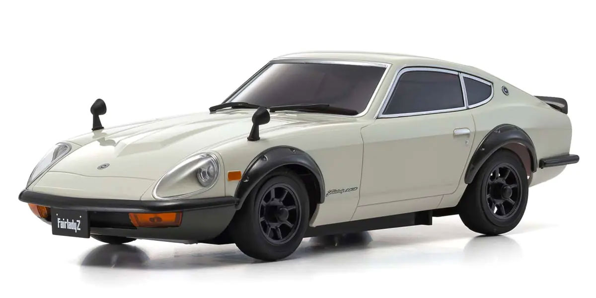 KYOSHO Mini-Z NISSAN FAIRLADY 240Z-L