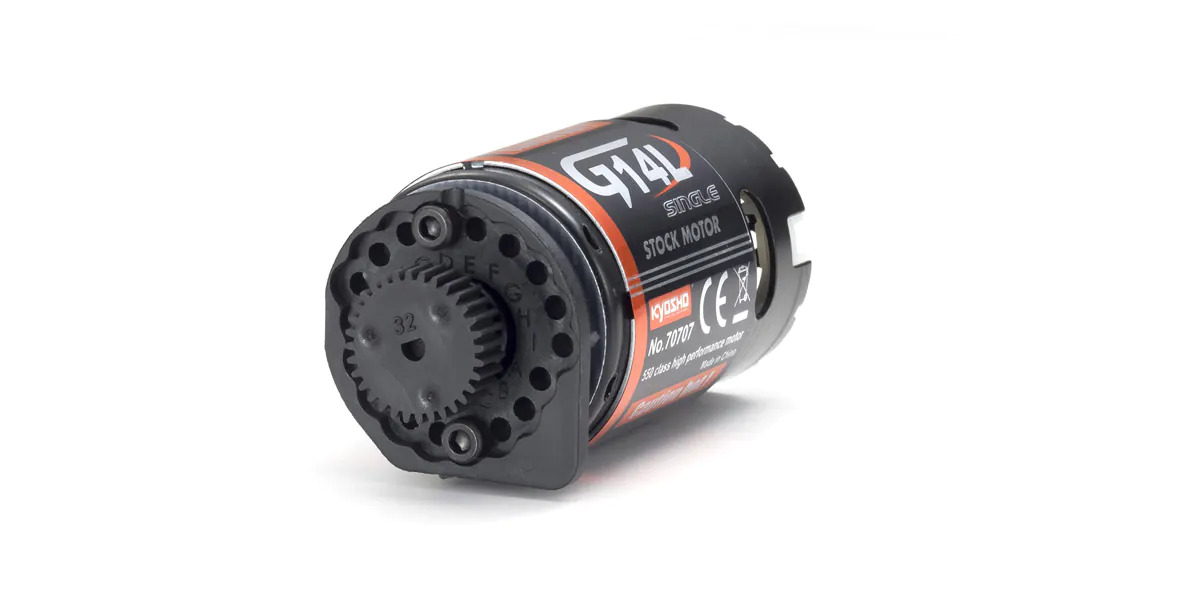 京商 1/10 EP 4WD フェーザーMk2 FZ02 レディセット 2020 メルセデス AMG GT3 