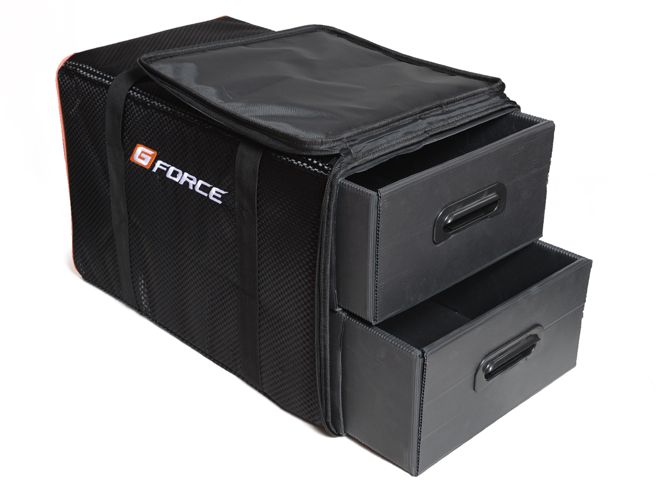 G-FORCE ピットバッグ Pit Bag Standard Wide (For 1/10 Buggy) G0310 ジーフォース