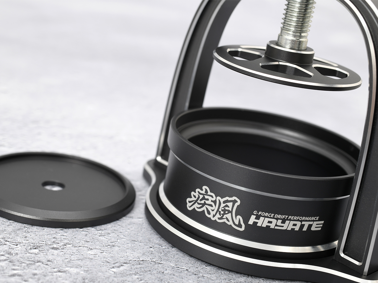 ジーフォース HAYATE Drift Tyre Remover （ドリフトタイヤリムーバー） G0900 G-FORCE