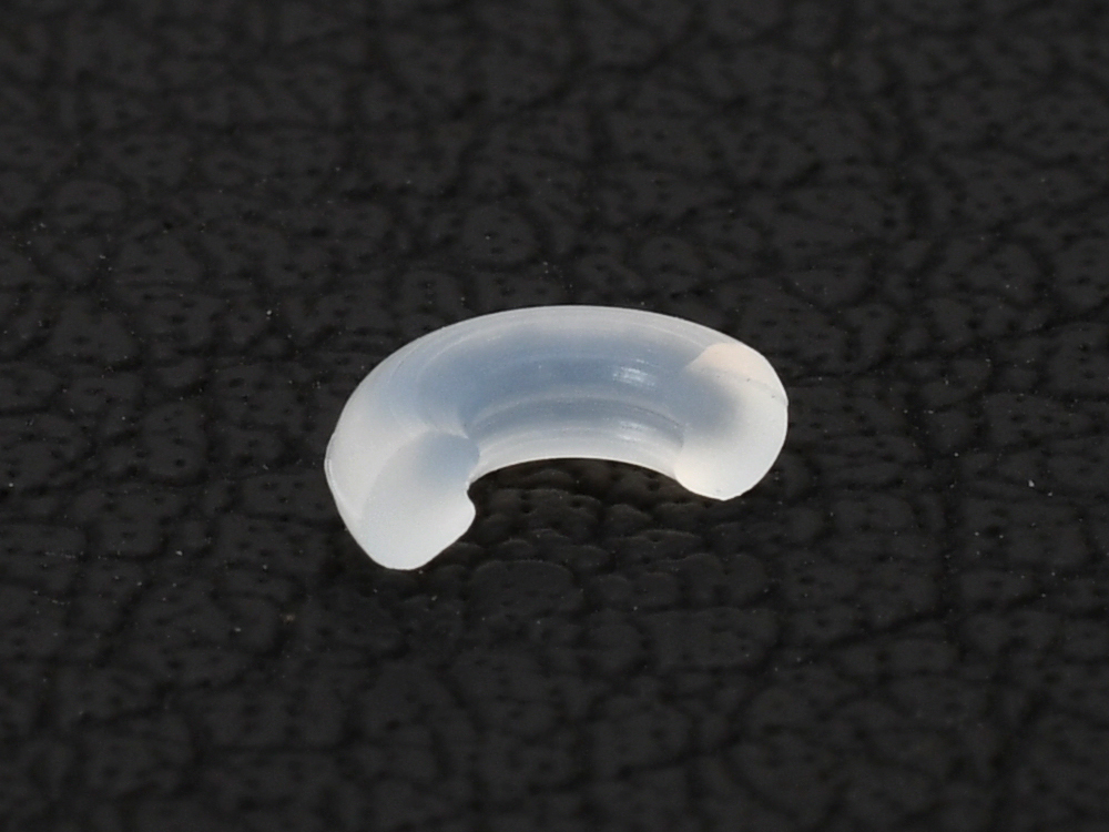 ジーフォース Ω構造ダンパーオイルシール High Seal ΩRing for Buggy (Silicon,8pcs) GOP138【メール便可】Gフォース G-FORCE