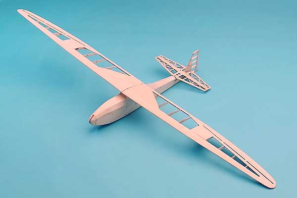 Grunau Baby II B-2 | National Air and Space Museum