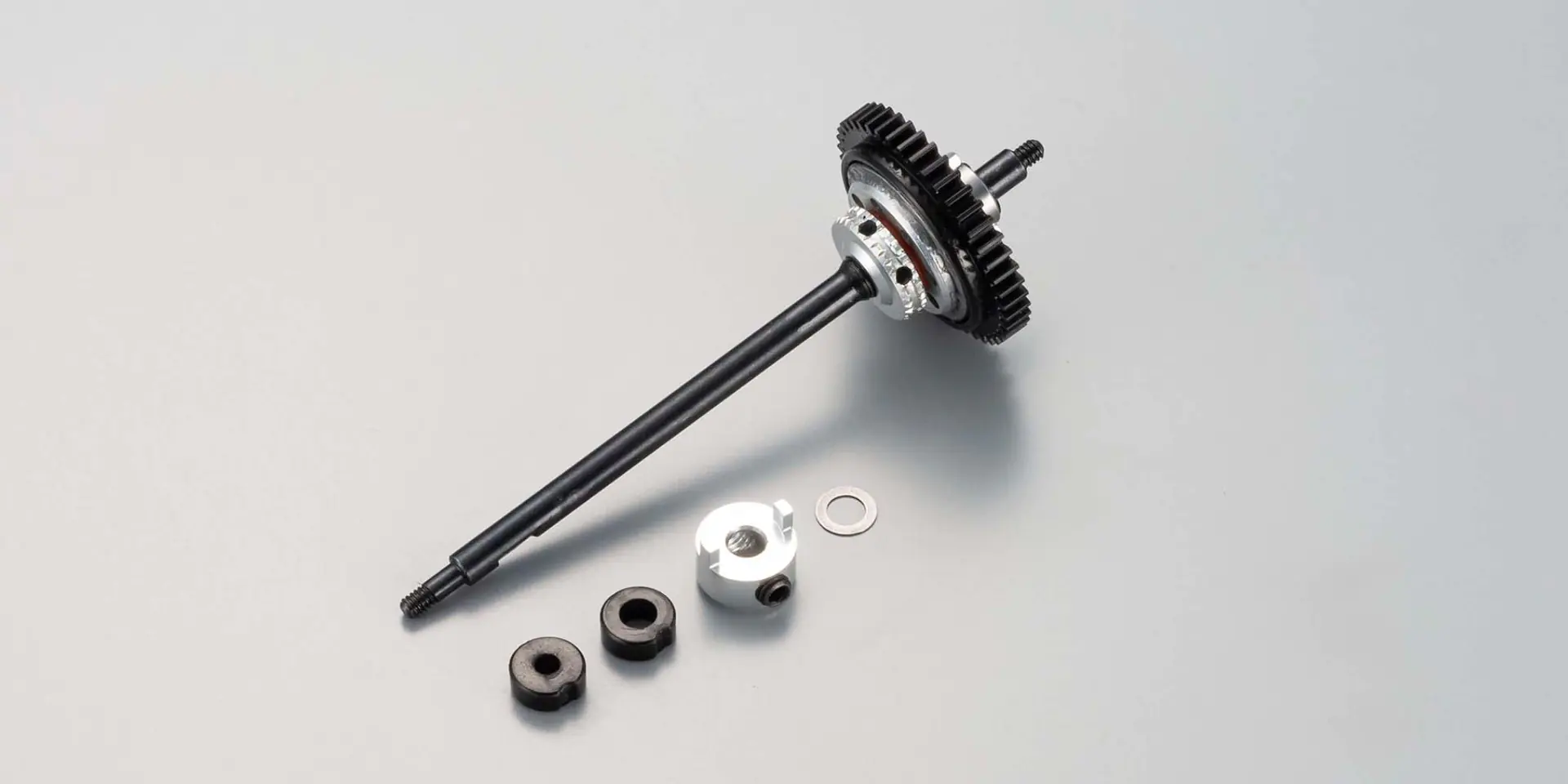 京商 ミニッツレーサー MR-04EVO2 シャシーセット (W-MM/8500KV
