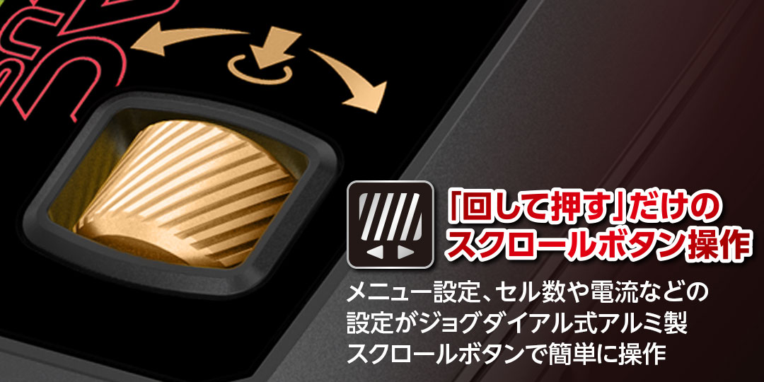 ハイテック AC/DC 充・放電器 マルチチャージャー X2 ACプラス 800（ゴールド）44327-GLD (Multi Charger X2 AC PLUS 800) HITEC