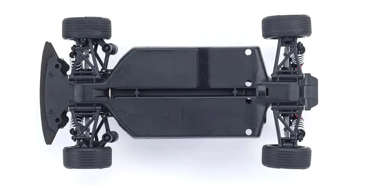京商 1/10 EP 4WD フェーザーMk2 FZ02 レディセット 1972 マツダ サバンナ GT チューンド・バージョン グリーン 34428T1 KYOSHO