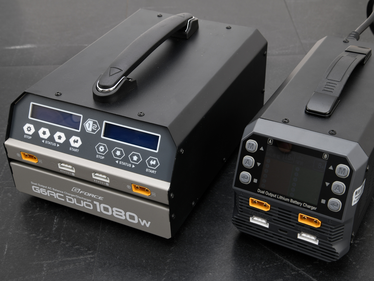 ジーフォース 1080 UAV DRONE CHARGER G0399 G-FORCE Gフォース