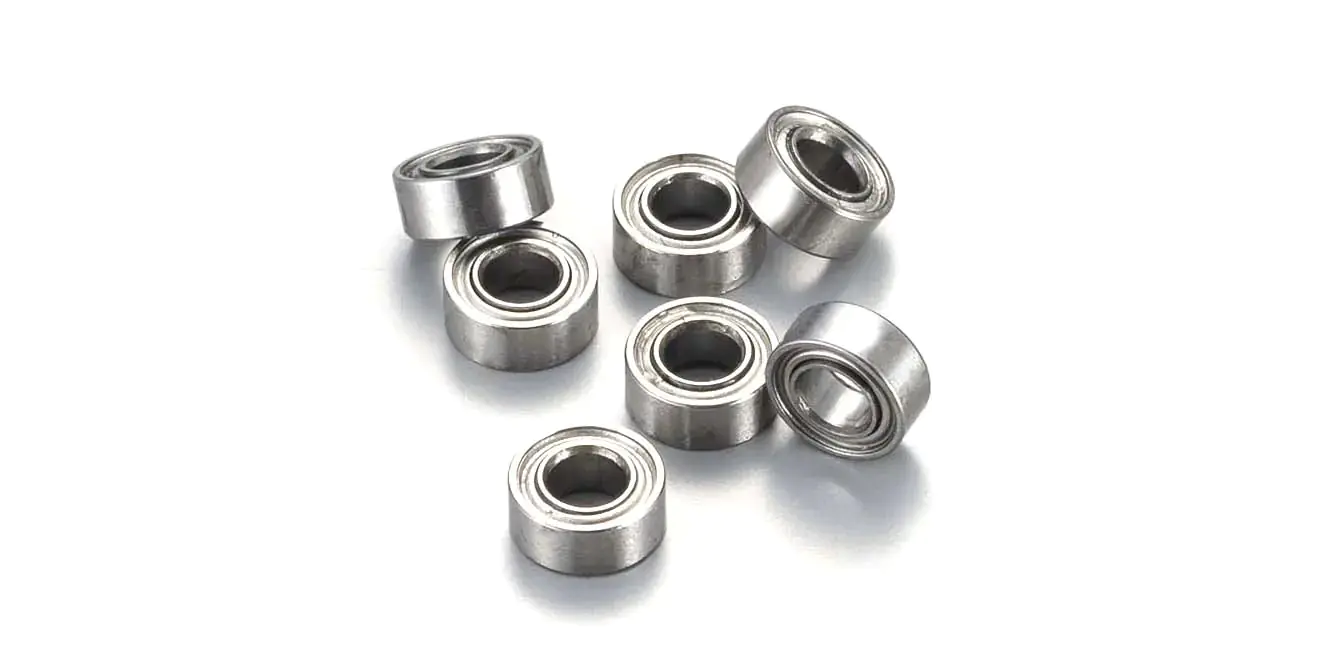 京商 ミニッツレーサー MR-04EVO2 シャシーセット (W-MM/8500KV) V2ジャイロ付 32893G KYOSHO