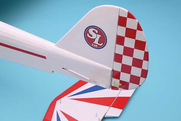 PILOT スカイループ148 青 11354