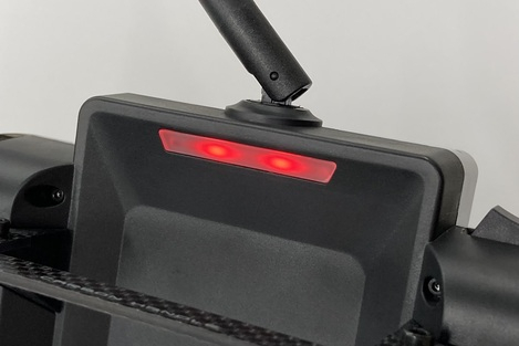 フタバ プロポ 10XCR カー用スティックタイププロポ