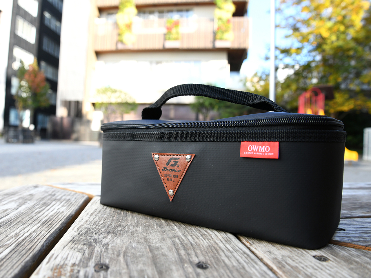 ジーフォース ピットインバッグ Pit in Bag G0388 G-FORCE Gフォース