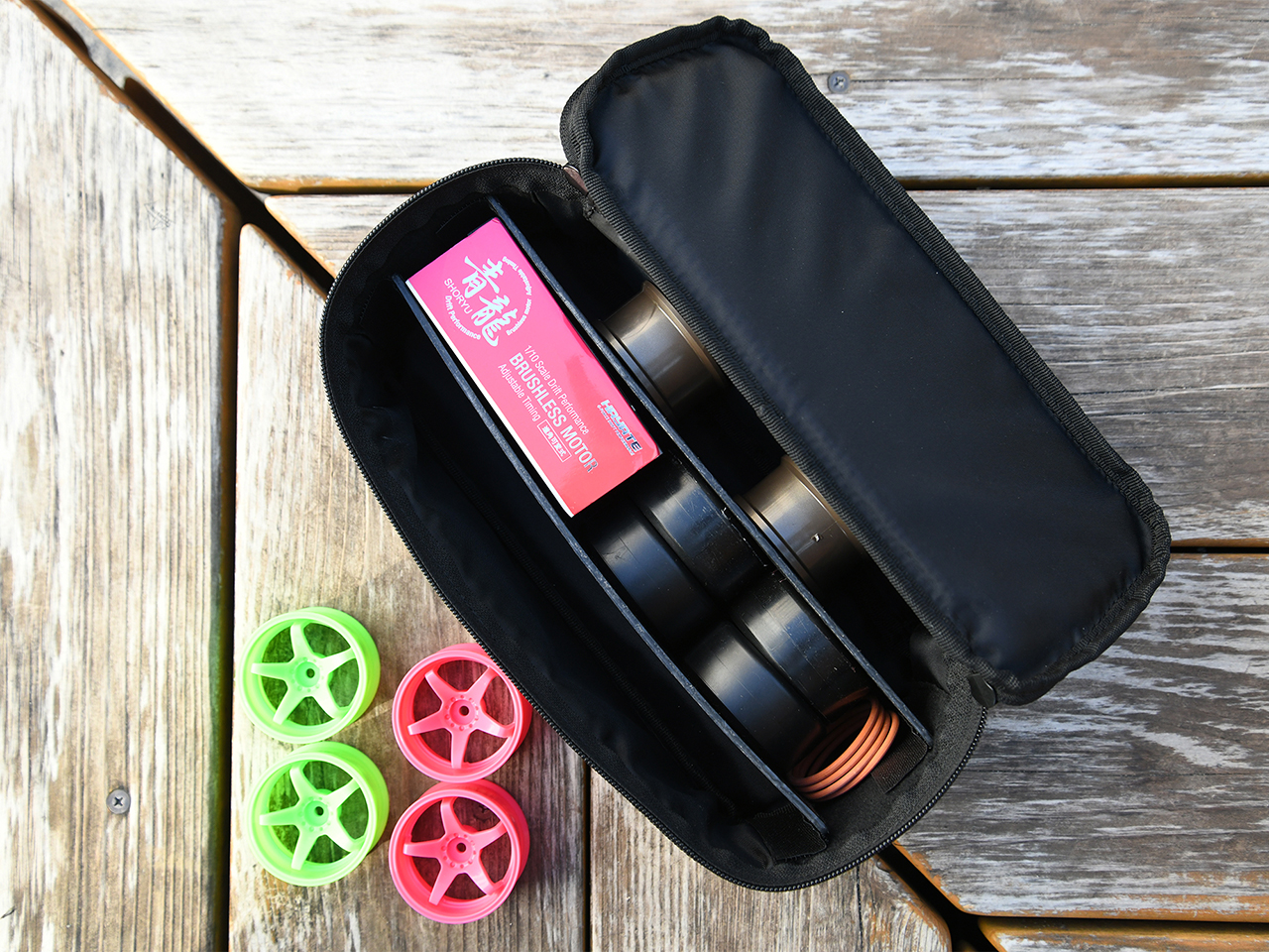 ジーフォース ピットインバッグ Pit in Bag G0388 G-FORCE Gフォース