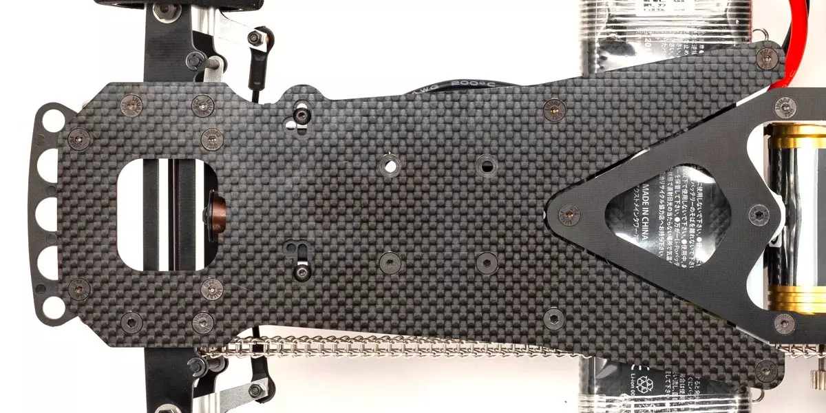 京商 1/12 EP 4WD レーシングカー ファントムPZF T-33 30640 KYOSHO