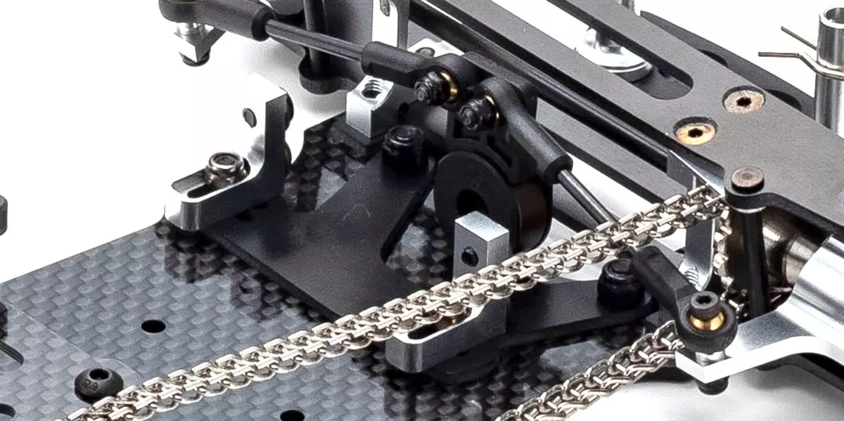 京商 1/12 EP 4WD レーシングカー ファントムPZF T-33 30640 KYOSHO