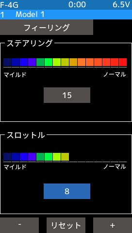 フタバ プロポ T10PXR 