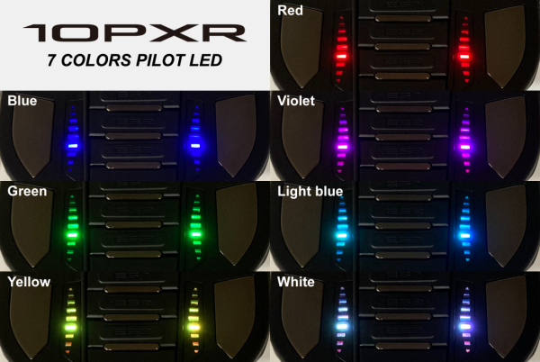 フタバ 電動カー用プロポ T10PXR 受信機2個セット（R404SBSEx2個