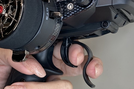 フタバ エンジンカー用プロポ T10PXR 受信機2個セット（R404SBSx2個