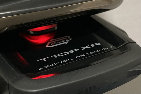 フタバ プロポ T10PXR