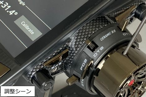 フタバ エンジンカー用プロポ T10PXR 受信機2個セット（R404SBSx2個