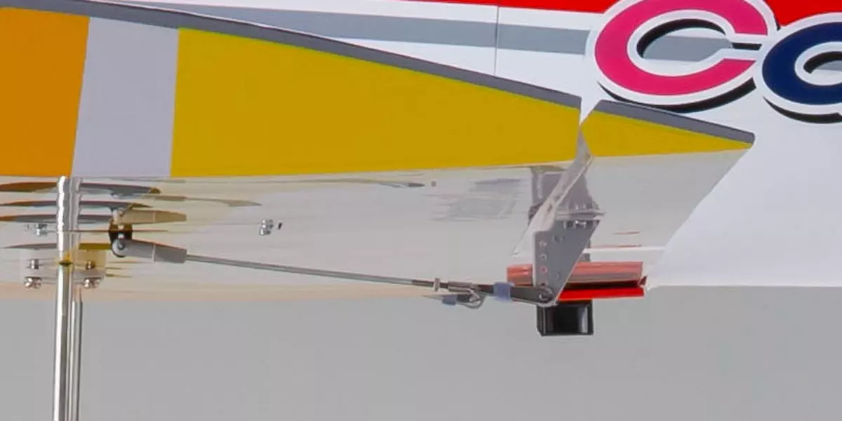 京商 60クラススポーツトレーナー カルマート アルファ 60 スポーツ EP/GP 重ね貼りフィルム レッド 11275R KYOSHO