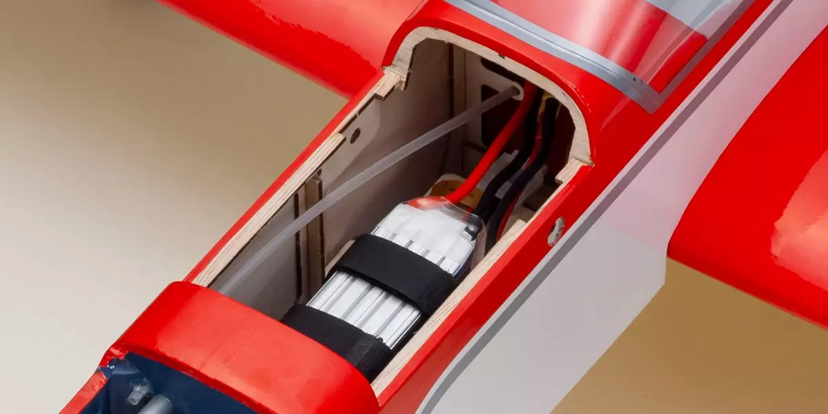 京商 60クラススポーツトレーナー カルマート アルファ 60 スポーツ EP/GP 重ね貼りフィルム レッド 11275R KYOSHO