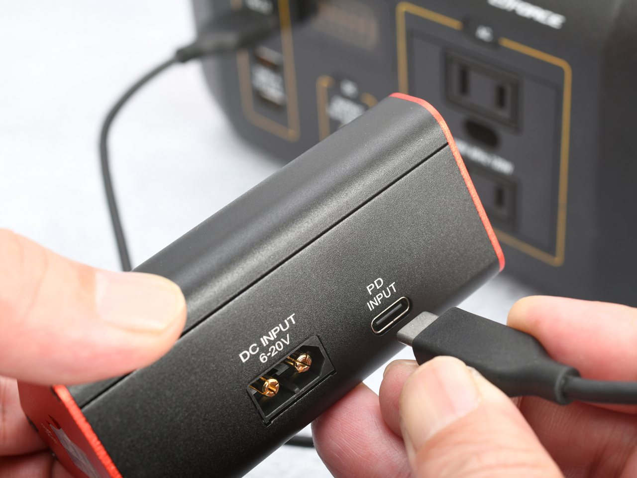 ジーフォース タイヤウォーマー エアー (TYRE WARMER AIR)G0431 G-FORCE Gフォース