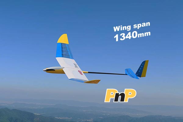 PILOT ピオニー ブルー  OK模型