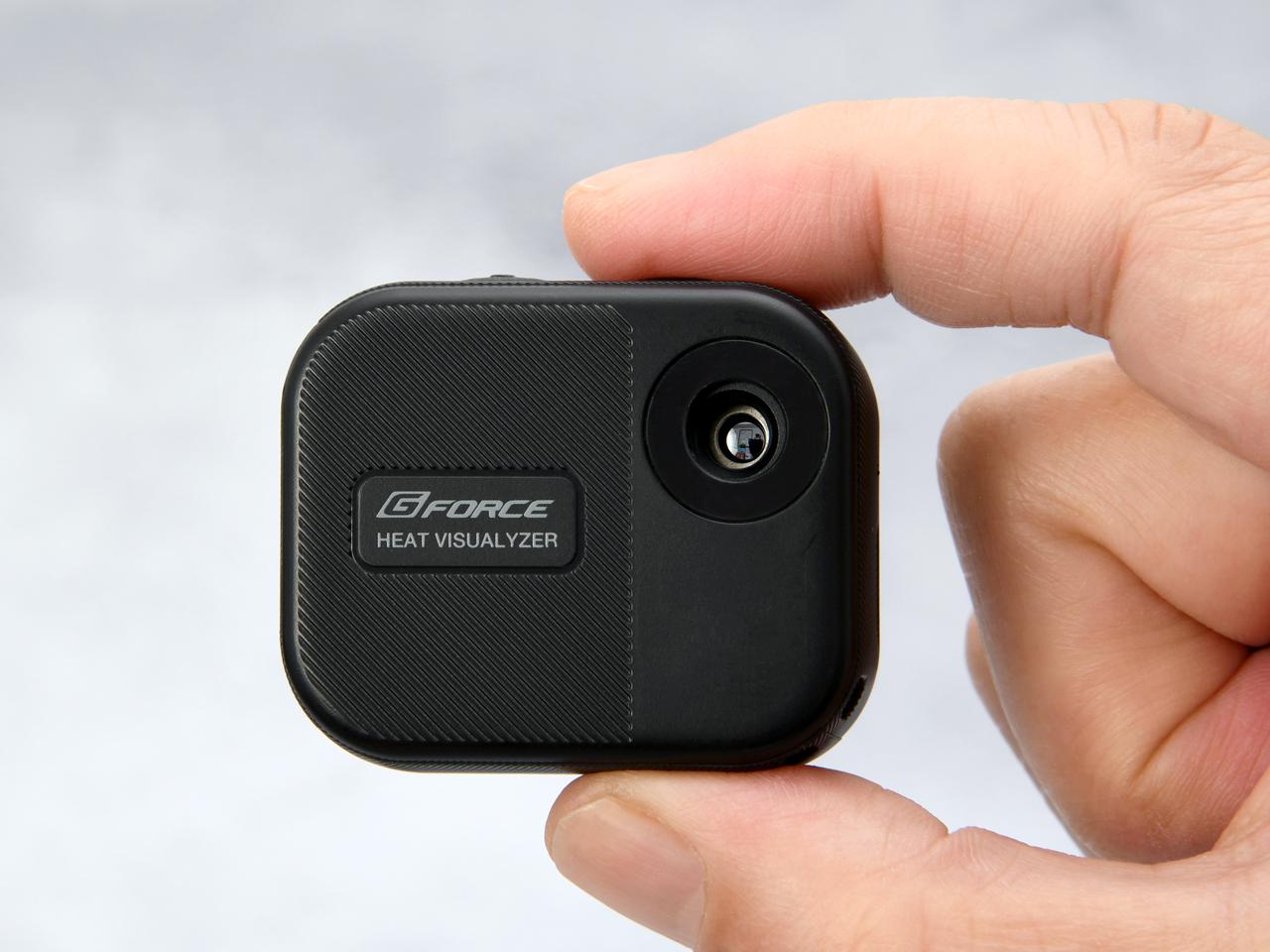 ジーフォース ヒートビジュアライザー （HEAT VISUALYZER）G0425