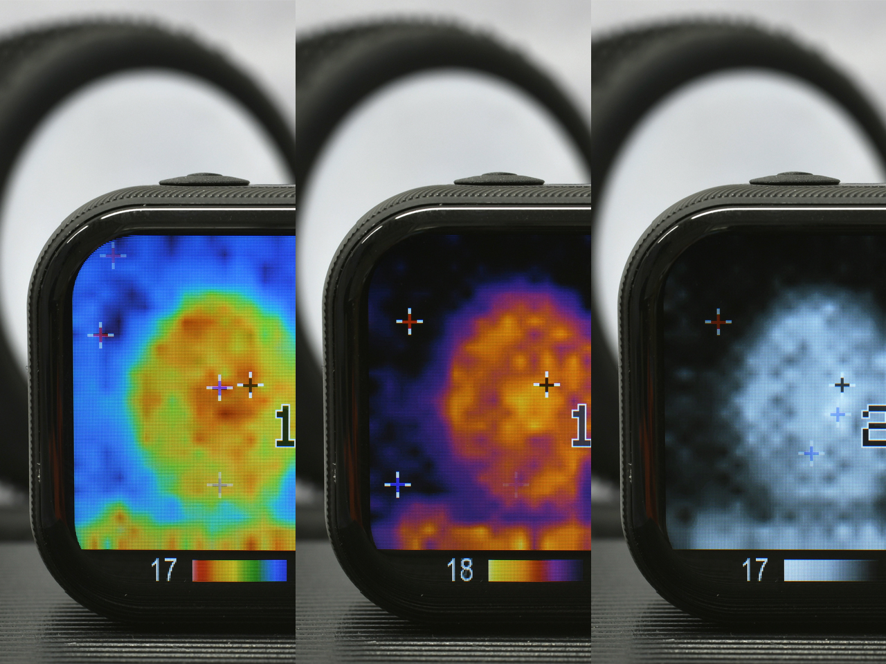 ジーフォース ヒートビジュアライザー （HEAT VISUALYZER）G0425