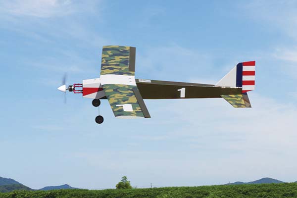 PILOT コンバットファイター25A 11338