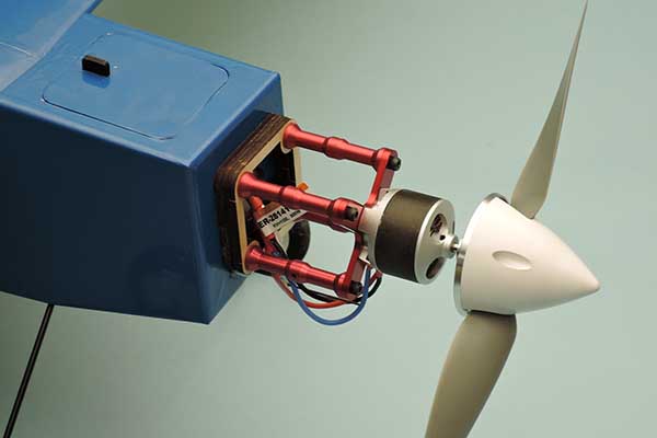 PILOT コンバットファイター25A  11338