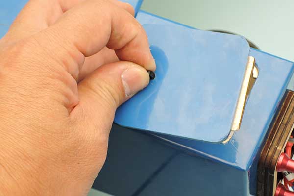 PILOT コンバットファイター25A  11338