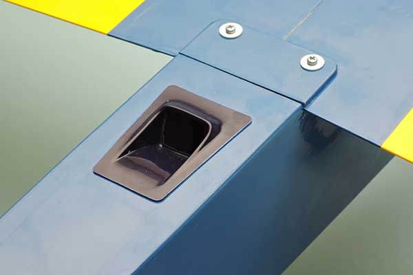 PILOT コンバットファイター25A  11338