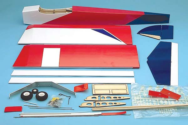 PILOT ボクシー131S 11346 OK模型