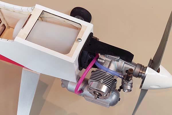 PILOT ボクシー131S 11346 OK模型