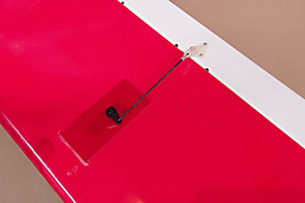 PILOT ボクシー131S 11346 OK模型