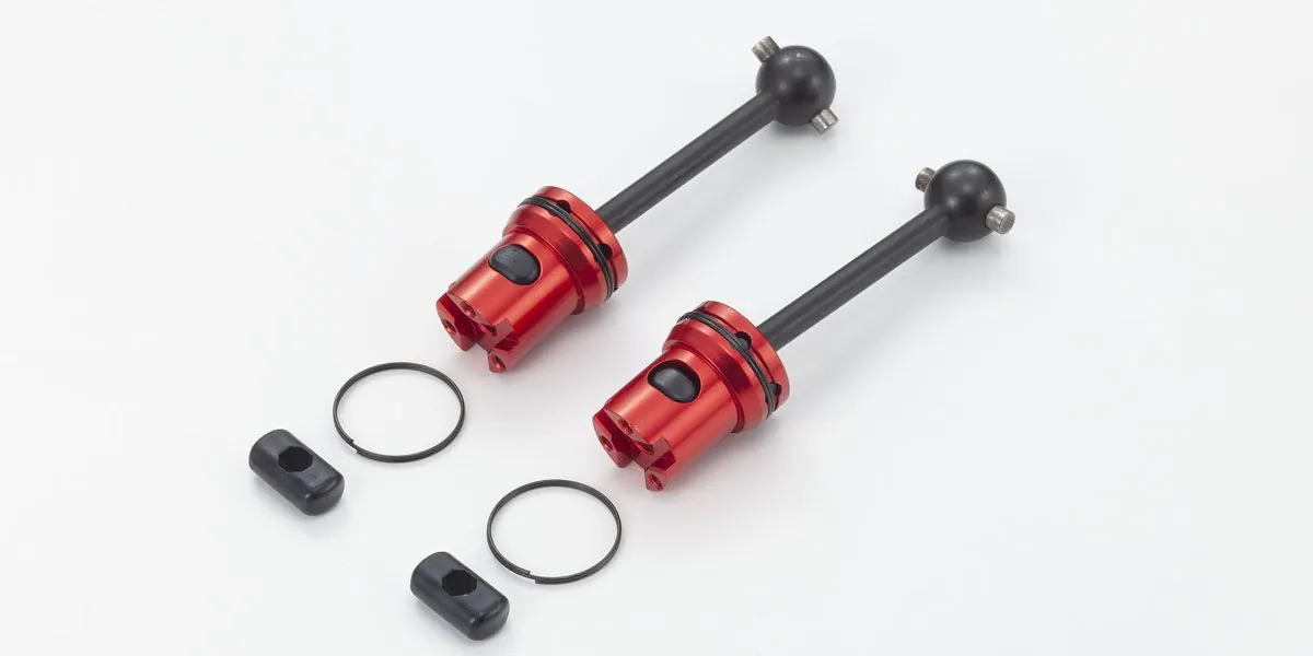 京商 1/10 EP 4WD フェーザーMk2 FZ02 シャシーキット 34461C KYOSHO