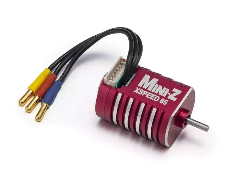 京商 ミニッツAWD MA-030EVO2シャシーセット 32181 KYOSHO