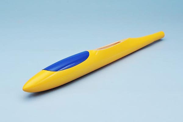 PILOT シラントロ 2m バルサキット 12161 OK模型