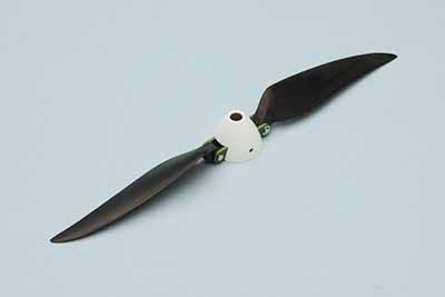 PILOT シラントロ 2m バルサキット 12161 OK模型