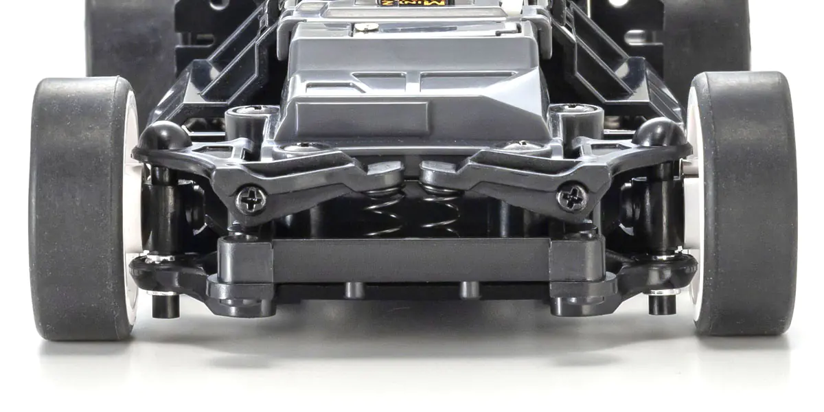 京商 ミニッツRWD MR-04 レディセット ポルシェ 934 RSR ターボ 1976 イエガーマイスター #24 32368EM KYOSHO