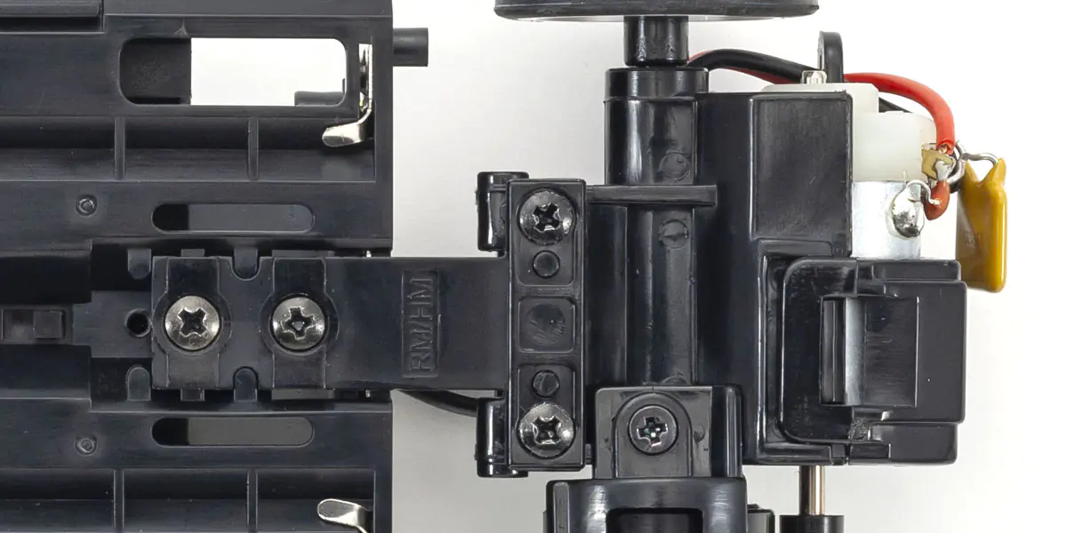 京商 ミニッツRWD MR-04 レディセット ポルシェ 934 RSR ターボ 1976 イエガーマイスター #24 32368EM KYOSHO