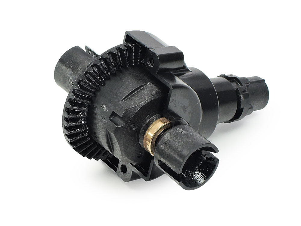 タミヤ 1/10RC ミニクーパーレーシング (MB-01シャーシ) 電動RCカーシリーズ No.747 58747