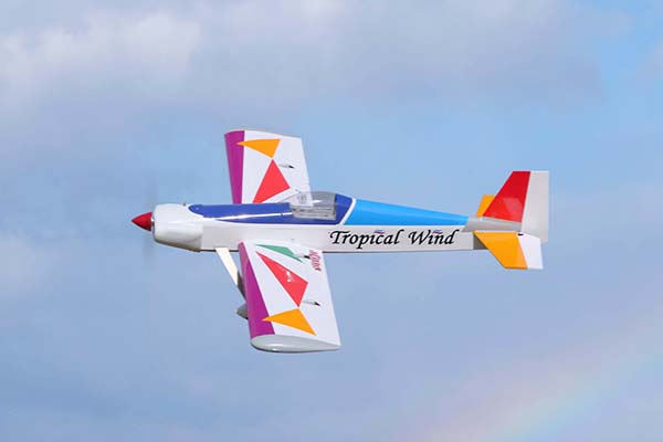 PILOT トロピカルウインド 11355 OK模型