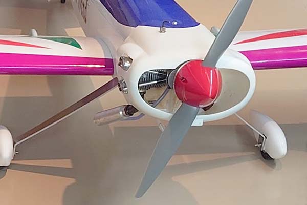 PILOT トロピカルウインド 11355 OK模型