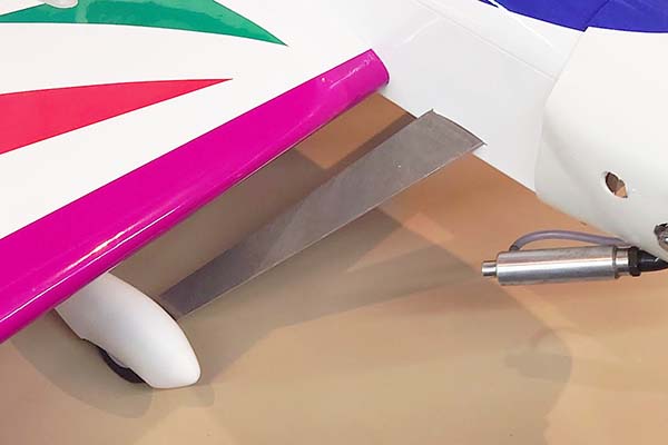 PILOT トロピカルウインド 11355 OK模型