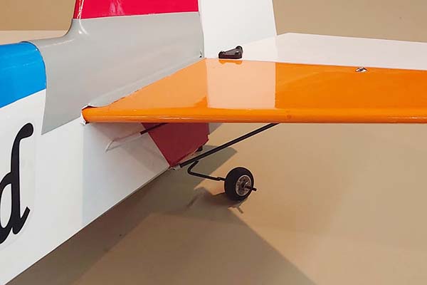 PILOT トロピカルウインド 11355 OK模型