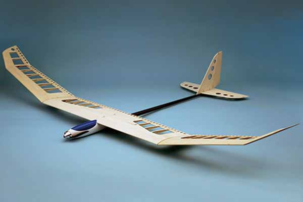 PILOT ピメンタ 2m  バルサキット 12152 OK模型