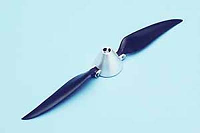 PILOT ピメンタ 2m  バルサキット 12152 OK模型