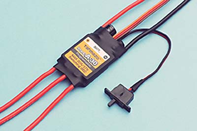 PILOT ピメンタ 2m  バルサキット 12152 OK模型