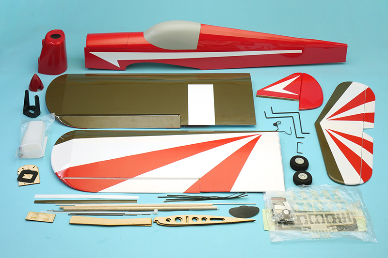 PILOT PILOT コマンダー148-4 11357  OK模型